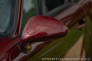 Porsche 911 993 (911) TURBO “WLS II” 1996