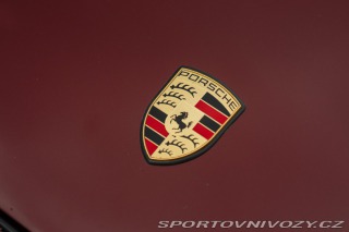 Porsche 911 993 (911) TURBO “WLS II” 1996