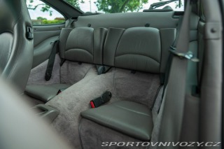 Porsche 911 993 (911) TURBO “WLS II” 1996
