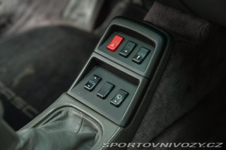 Porsche 911 993 (911) TURBO “WLS II” 1996