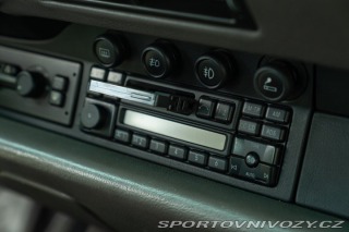 Porsche 911 993 (911) TURBO “WLS II” 1996