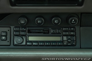 Porsche 911 993 (911) TURBO “WLS II” 1996