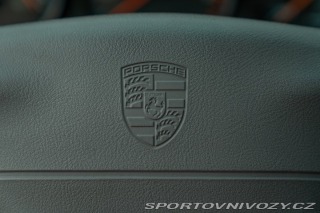 Porsche 911 993 (911) TURBO “WLS II” 1996