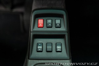 Porsche 911 993 (911) TURBO “WLS II” 1996