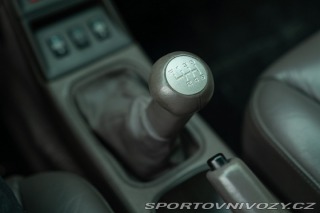 Porsche 911 993 (911) TURBO “WLS II” 1996