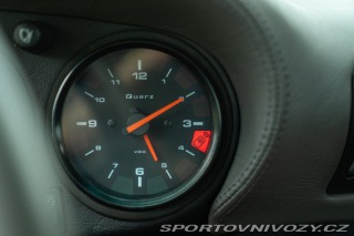 Porsche 911 993 (911) TURBO “WLS II” 1996
