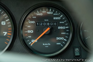 Porsche 911 993 (911) TURBO “WLS II” 1996