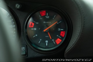 Porsche 911 993 (911) TURBO “WLS II” 1996