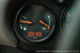 Porsche 911 993 (911) TURBO “WLS II” 1996