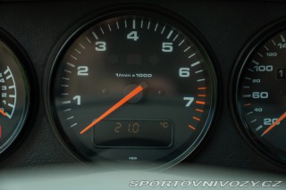 Porsche 911 993 (911) TURBO “WLS II” 1996