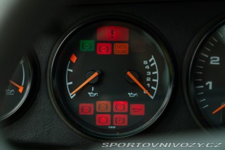 Porsche 911 993 (911) TURBO “WLS II” 1996