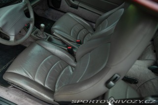 Porsche 911 993 (911) TURBO “WLS II” 1996