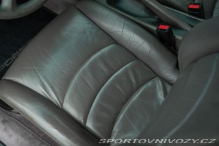 Porsche 911 993 (911) TURBO “WLS II” 1996