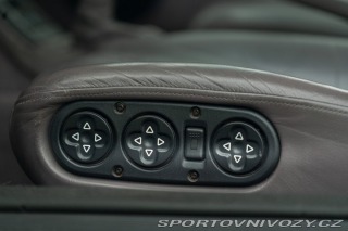Porsche 911 993 (911) TURBO “WLS II” 1996