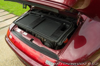 Porsche 911 993 (911) TURBO “WLS II” 1996