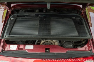 Porsche 911 993 (911) TURBO “WLS II” 1996