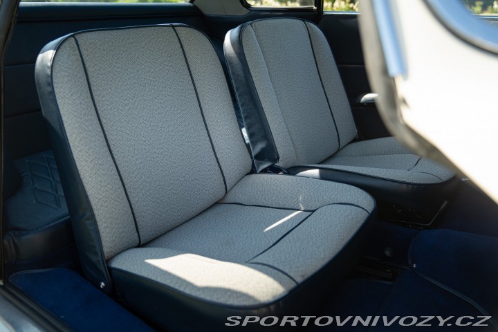 Alfa Romeo Giulia SPRINT SPECIALE 1963