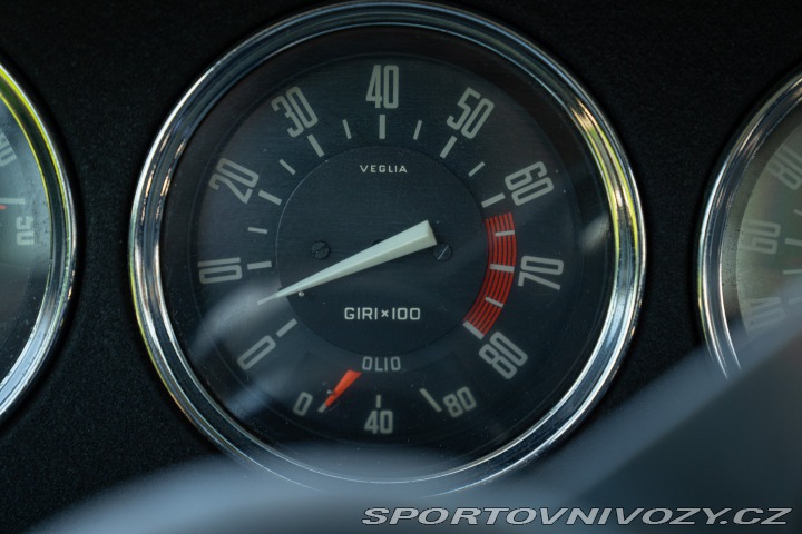 Alfa Romeo Giulia SPRINT SPECIALE 1963
