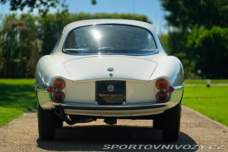 Alfa Romeo Giulia SPRINT SPECIALE 1963