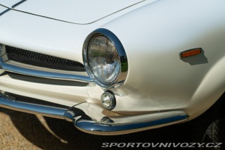 Alfa Romeo Giulia SPRINT SPECIALE 1963