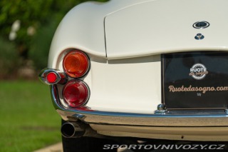 Alfa Romeo Giulia SPRINT SPECIALE 1963