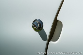 Alfa Romeo Giulia SPRINT SPECIALE 1963