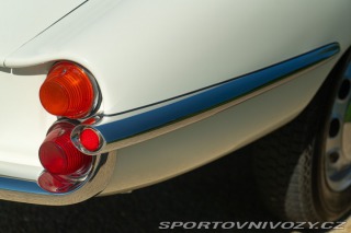 Alfa Romeo Giulia SPRINT SPECIALE 1963