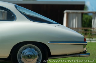 Alfa Romeo Giulia SPRINT SPECIALE 1963