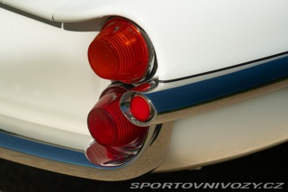 Alfa Romeo Giulia SPRINT SPECIALE 1963