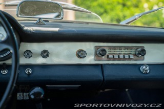 Alfa Romeo Giulia SPRINT SPECIALE 1963