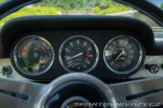Alfa Romeo Giulia SPRINT SPECIALE 1963