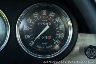 Alfa Romeo Giulia SPRINT SPECIALE 1963