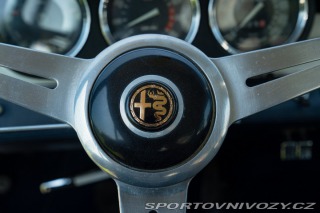 Alfa Romeo Giulia SPRINT SPECIALE 1963