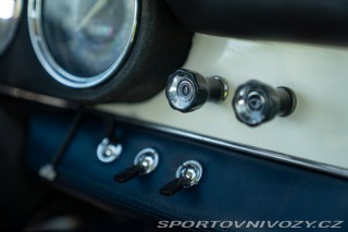 Alfa Romeo Giulia SPRINT SPECIALE 1963