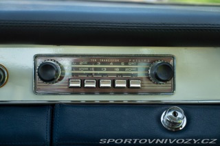 Alfa Romeo Giulia SPRINT SPECIALE 1963