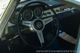 Alfa Romeo Giulia SPRINT SPECIALE 1963