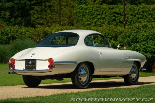 Alfa Romeo Giulia SPRINT SPECIALE 1963