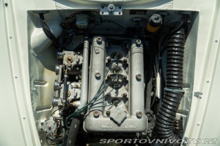 Alfa Romeo Giulia SPRINT SPECIALE 1963