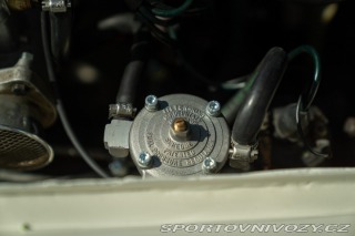 Alfa Romeo Giulia SPRINT SPECIALE 1963