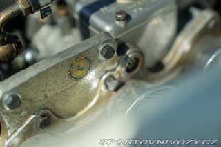 Alfa Romeo Giulia SPRINT SPECIALE 1963