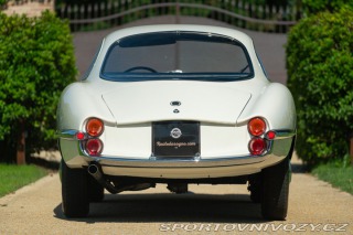 Alfa Romeo Giulia SPRINT SPECIALE 1963