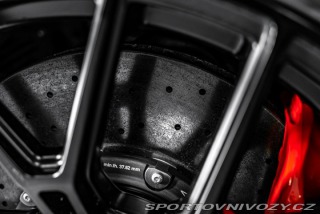 Lamborghini Huracán Sterrato SENSONUM/LED/SES 2023