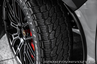 Lamborghini Huracán Sterrato SENSONUM/LED/SES 2023