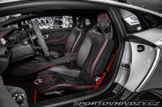 Lamborghini Huracán Sterrato SENSONUM/LED/SES 2023
