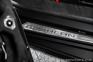 Lamborghini Huracán Sterrato SENSONUM/LED/SES 2023