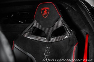 Lamborghini Huracán Sterrato SENSONUM/LED/SES 2023