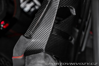 Lamborghini Huracán Sterrato SENSONUM/LED/SES 2023