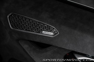 Lamborghini Huracán Sterrato SENSONUM/LED/SES 2023