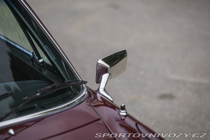 Porsche 911 911E Targa 1969
