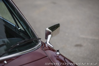 Porsche 911 911E Targa 1969